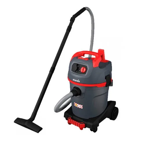 Пылесос влажной и сухой уборки Starmix NSG uClean ARDL 1445 EHP