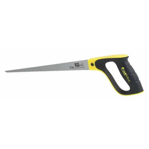 Ножовка FatMax® длиной 300 мм, узкая для фигурной резки STANLEY 2-17-205