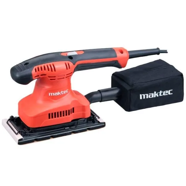 Вибрационная шлифмашина Maktec МТ923