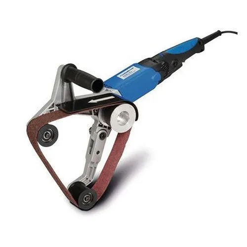 Шлифмашина для труб Metallkraft RSM 760