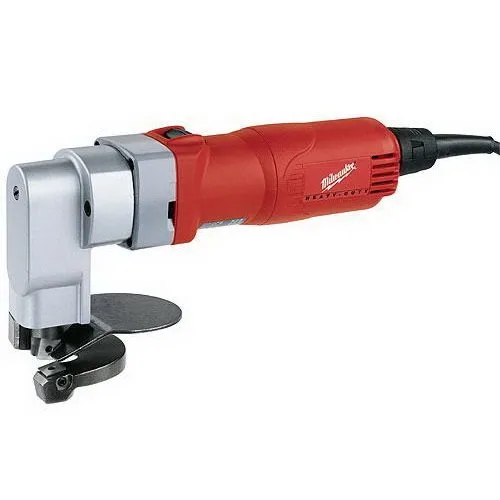 Листовые ножницы Milwaukee S 2,5 Q