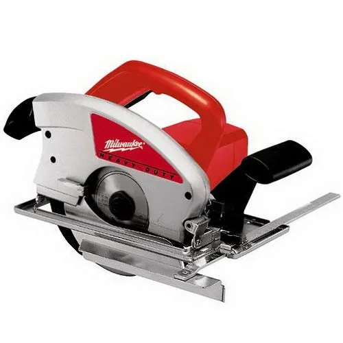 Пила циркулярная Milwaukee CS 55