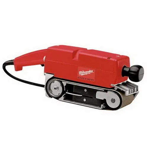 Ленточная шлифмашина Milwaukee HBSE 75S