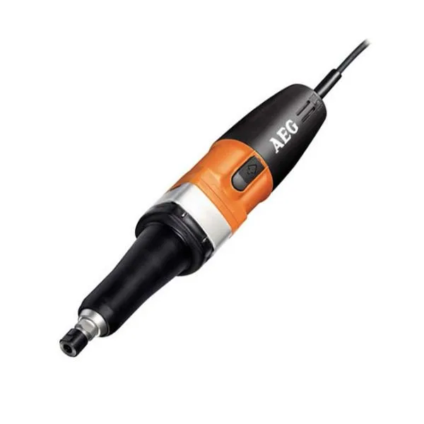 Пряма шліфувальна машина AEG GSL600E