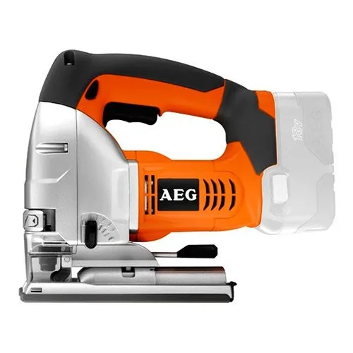 Акумуляторний лобзик AEG BST 18X-0