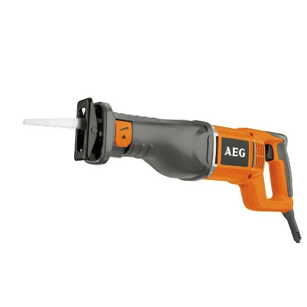 Пила шабельна AEG US1300XE