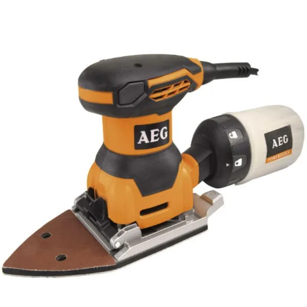 Плоскошліфувальна машина AEG FDS140