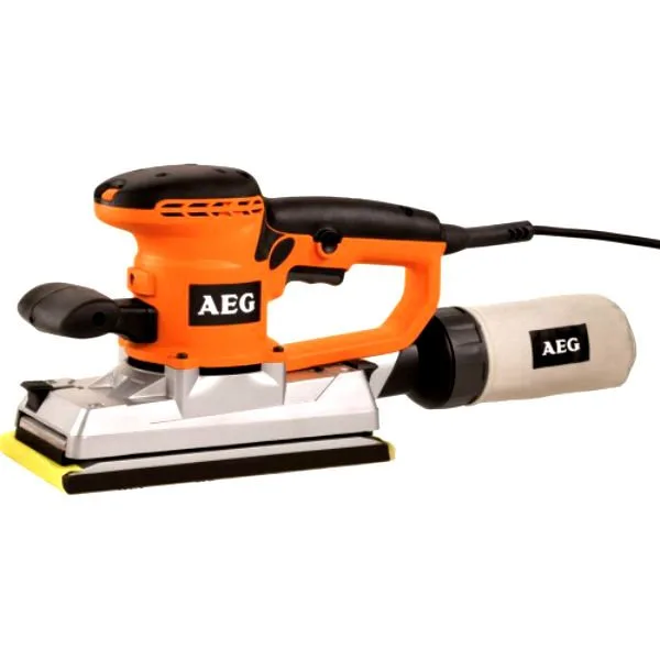 Плоскошліфувальна машина AEG FS280