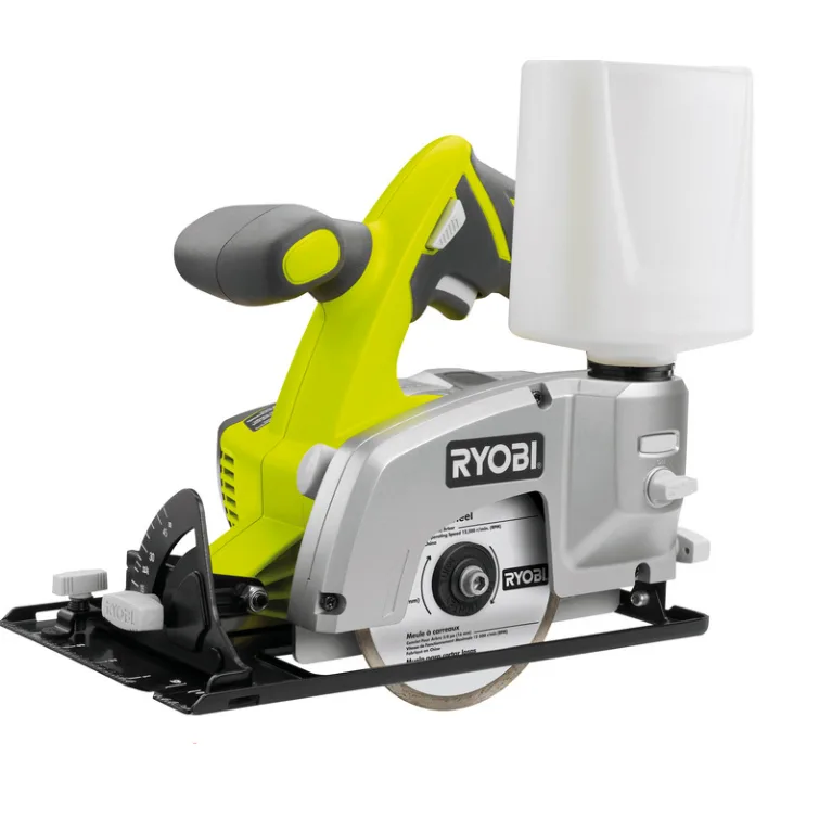 Пила алмазная Ryobi LTS180M