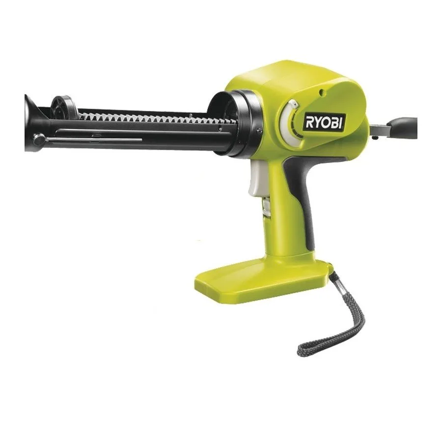 Пистолет для герметиков Ryobi CCG1801MHG