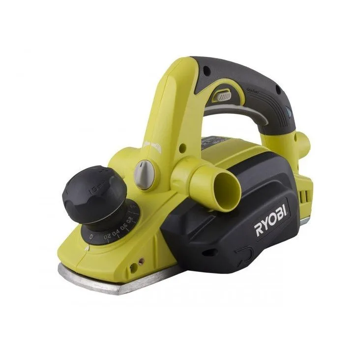 Рубанок ручний електричний Ryobi EPN6082CHG