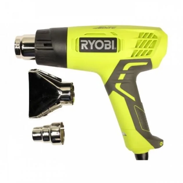 Фен промисловий Ryobi EHG2000
