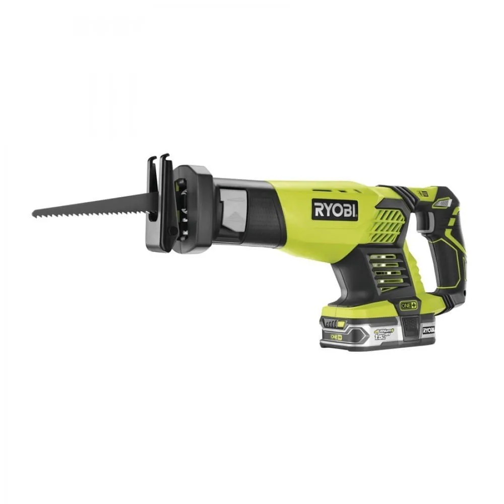 Шабельна пила Ryobi RRS1801M-0