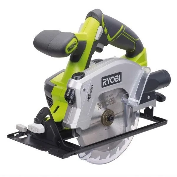 Пила дискова Ryobi RWSL1801M