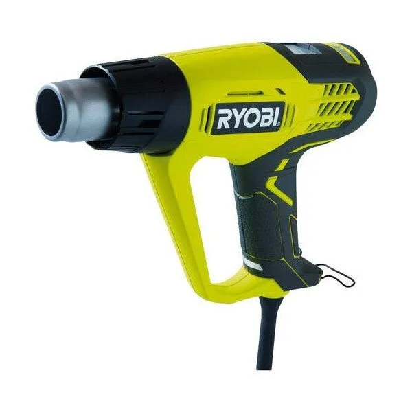 Фен промышленный Ryobi EHG2020LCD
