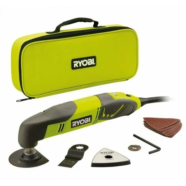 Багатофункціональний інструмент Ryobi RMT200-S