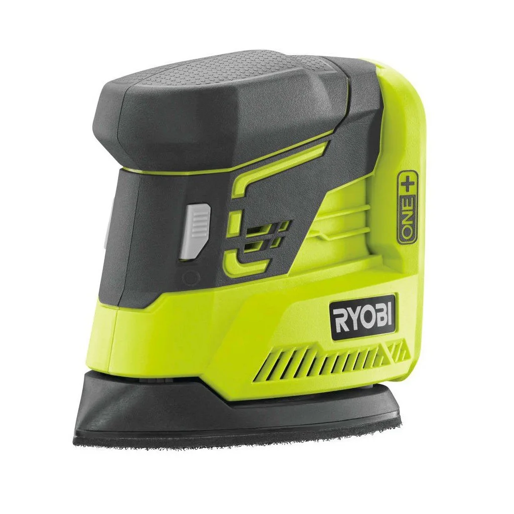 Дельташліфмашина Ryobi R18PS-0
