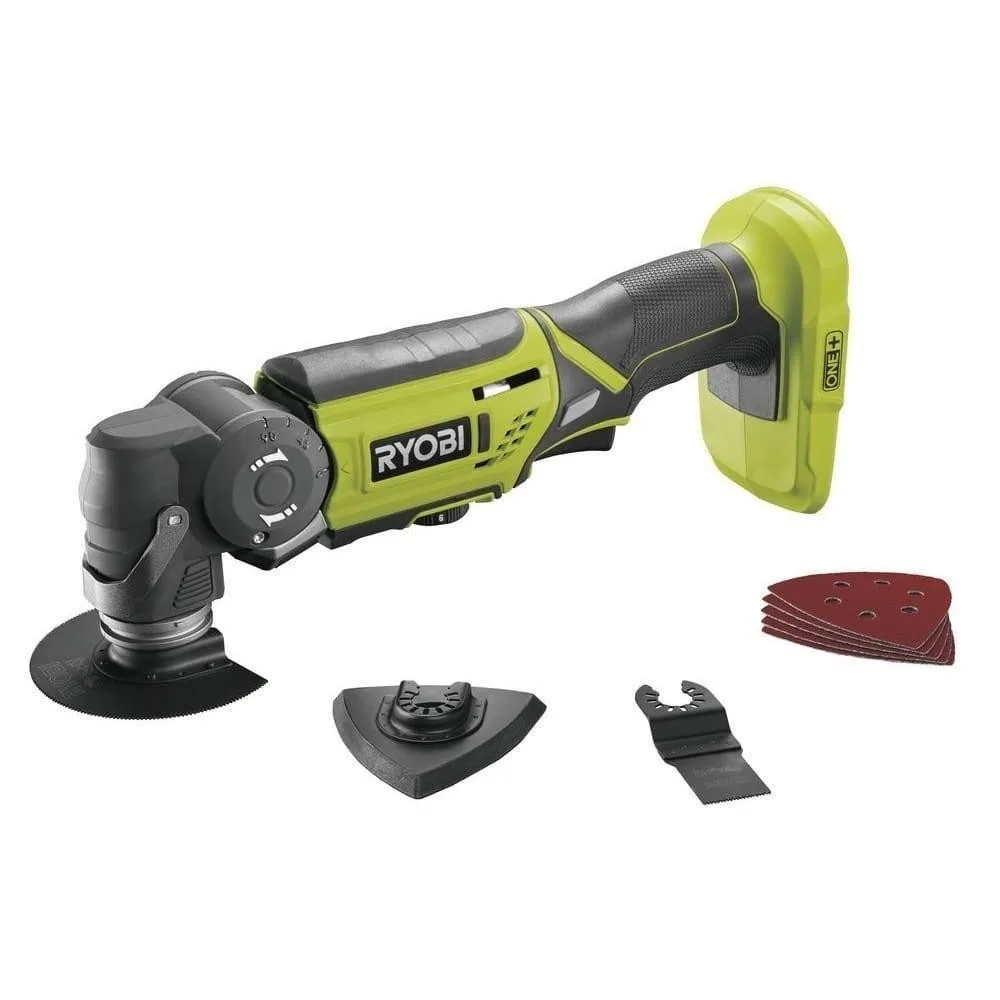 Багатофункціональний інструмент Ryobi R18MT-0