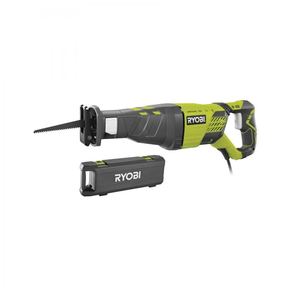 Шабельна пилка Ryobi RRS1200-K