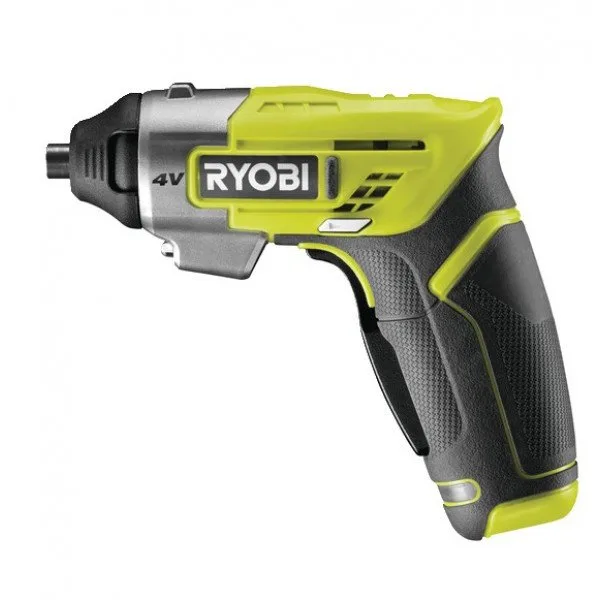 Акумуляторна викрутка Ryobi R4SDP-L13C