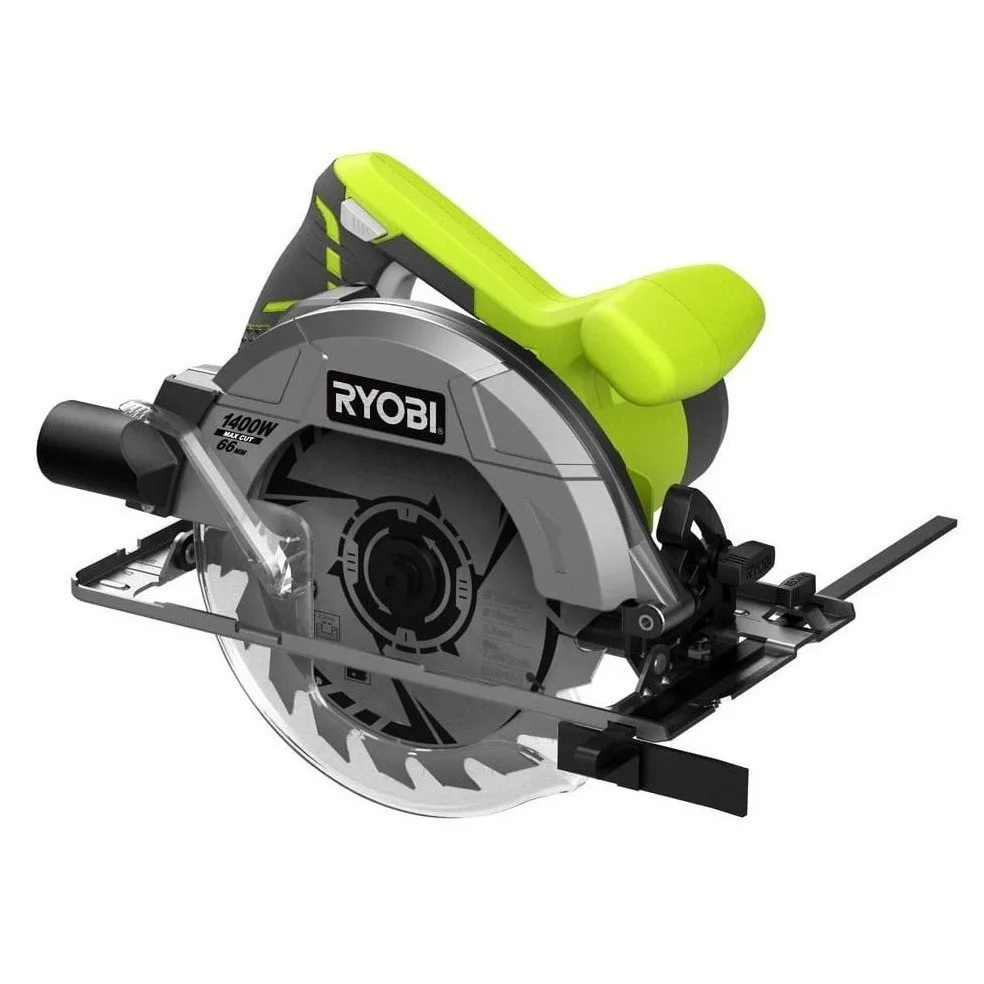 Пила дискова Ryobi RCS1400-G