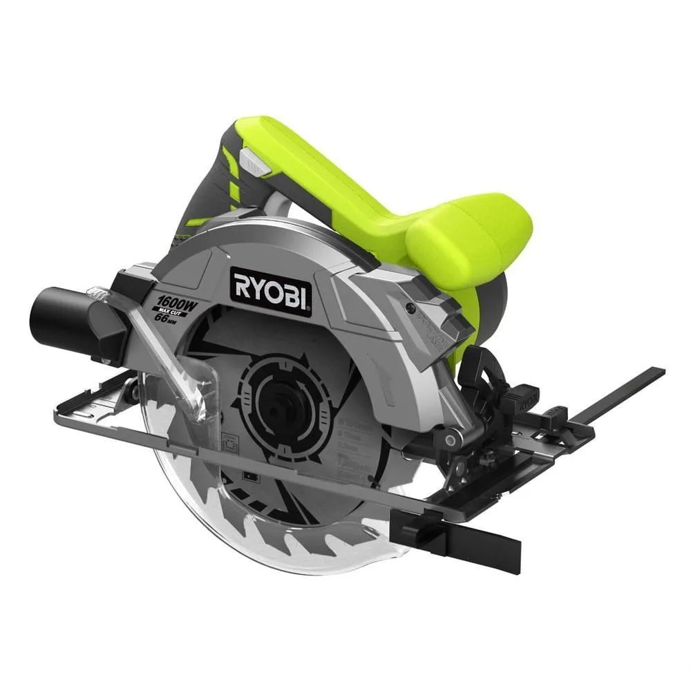 Пила дискова Ryobi RCS1600-PG