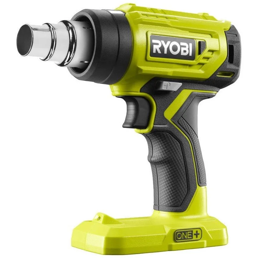 Фен промышленный Ryobi R18HG-0