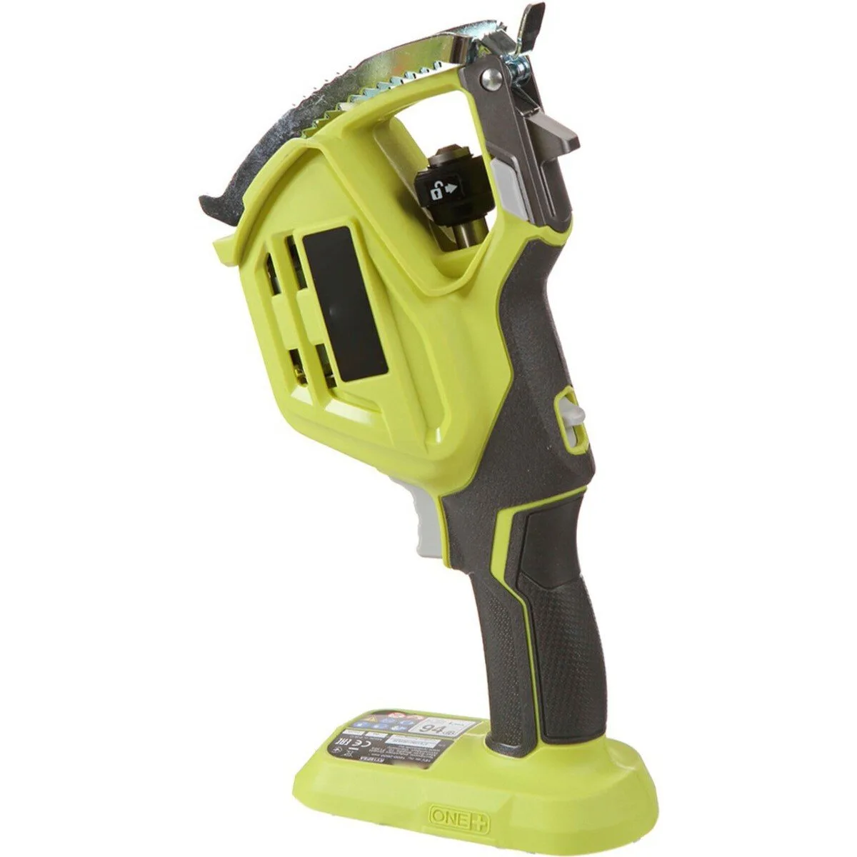 Шабельна пилка Ryobi RY18PSA-0