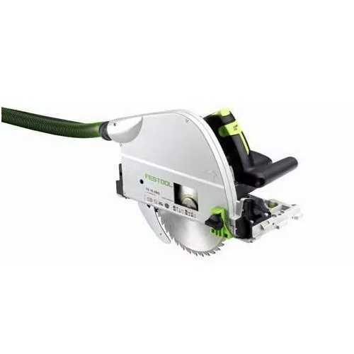 Пила дисковая FESTOOL TS 75 ЕBQ-FS