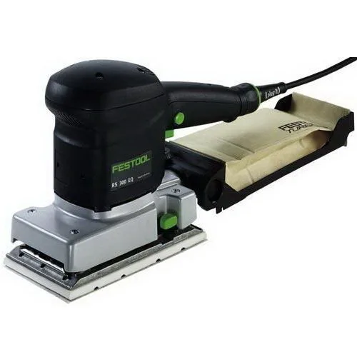 Плоскошлифовальная машина FESTOOL RS 300 Q