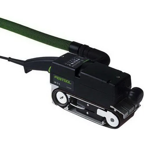 Ленточная шлифмашина FESTOOL ВS 75 Е