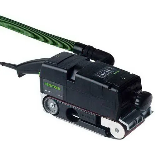 Ленточная шлифмашина FESTOOL ВS 105 Е-Plus
