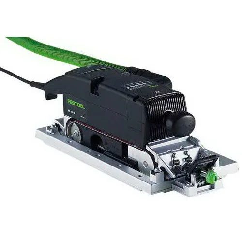 Ленточная шлифмашина FESTOOL ВS 105 Е-Set