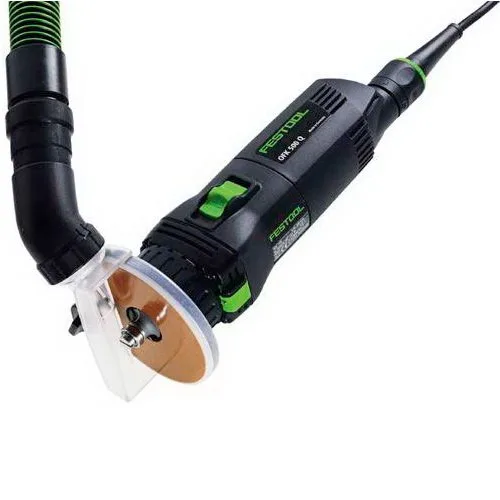 Фрезер кромочный FESTOOL ОFК 500 Q-Plus