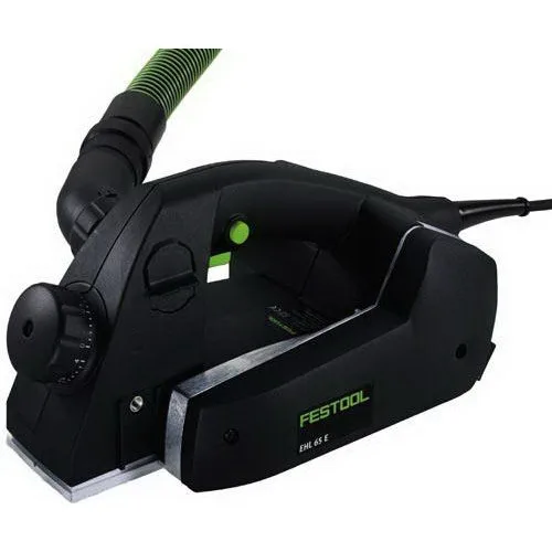 Электрорубанок FESTOOL ЕНL 65 Е-PLUS