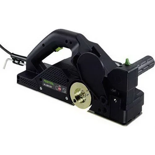 Электрорубанок FESTOOL НL 850 ЕВ-PLUS
