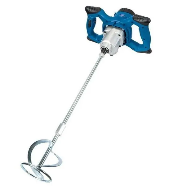 Электрический миксер Scheppach PM1400
