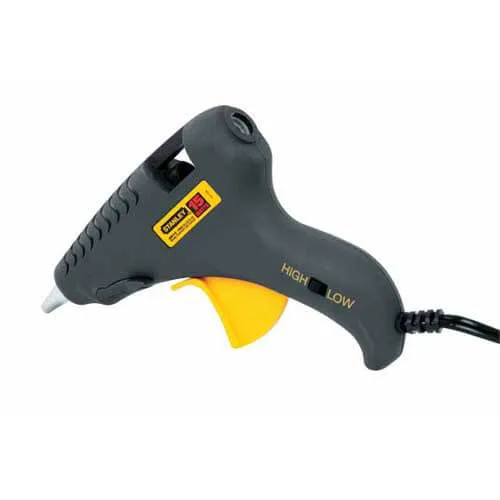 Клеевой пистолет Mini DualTemp GR15 для бытового использования STANLEY