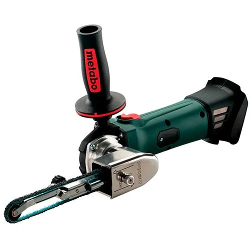 Акумуляторний стрічковий напилок Metabo BF 18 LTX 90 INOX