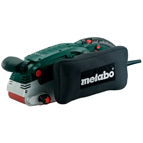 Стрічкова шліфувальна машина Metabo BAE 75