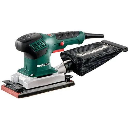 Плоскошліфувальна машина Metabo SRE 3185