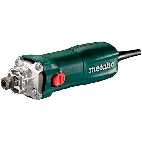 Прямошліфувальна машина Metabo GE 710 Compact