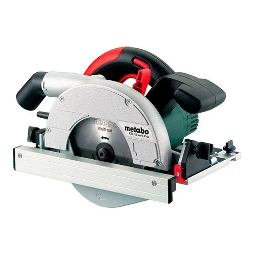 Пила дисковая Metabo KSE 55 Vario Plus в кейсе