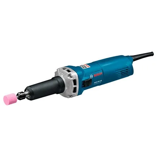 Прямошліфувальна машина Bosch GGS 28 LCE