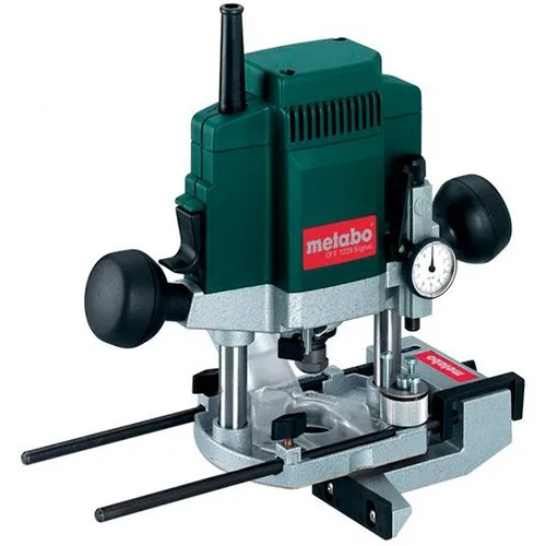 Фрезерный станок Metabo OFE 1229 Signal