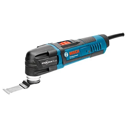 Багатофункціональний інструмент Bosch GOP 30-28