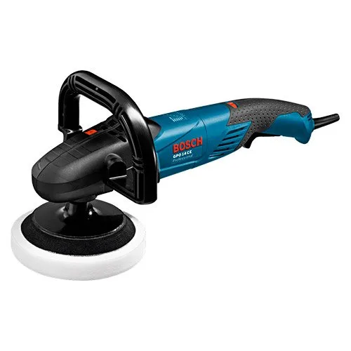 Полировальная машина Bosch GPO 14 CE