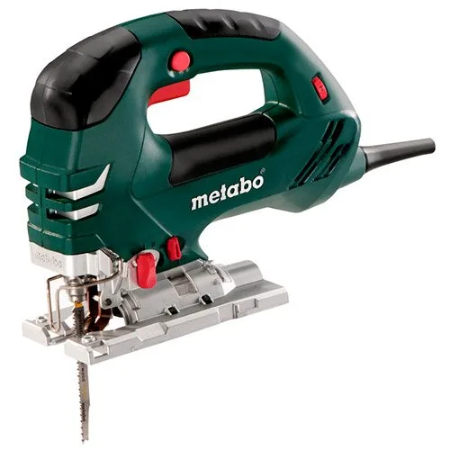 Електролобзик Metabo STEB 140