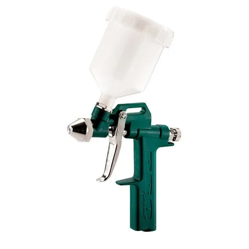 Краскопульт Metabo FSP 100