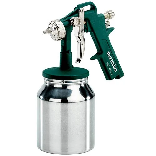 Краскопульт Metabo FSP 1000 S